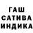 Канабис Ganja Fanrabbit