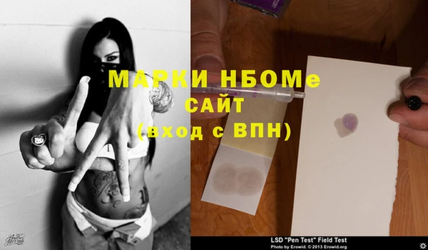 молекула духа Горнозаводск