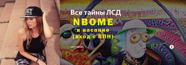 молекула духа Горнозаводск