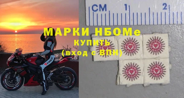 молекула духа Горнозаводск