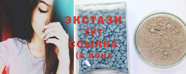 молекула духа Горнозаводск